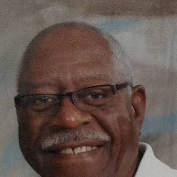 Meet your Posher, Ralph - Picture 1 of 1